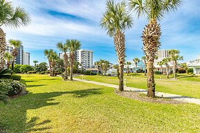 Mainsail T/h #10 4 Bedroom Townhouse