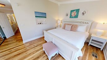 Mainsail T/h #10 4 Bedroom Townhouse