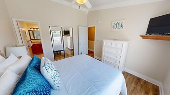 Mainsail T/h #10 4 Bedroom Townhouse