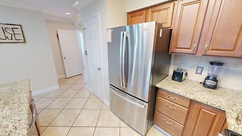 Mainsail T/h #10 4 Bedroom Townhouse