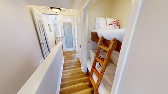 Mainsail T/h #10 4 Bedroom Townhouse