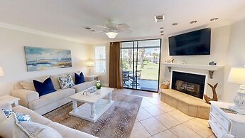 Mainsail T/h #10 4 Bedroom Townhouse