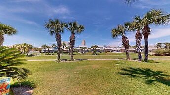 Mainsail T/h #10 4 Bedroom Townhouse