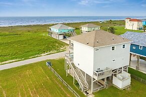 B3 Sand Ranch 4 Bedroom Home