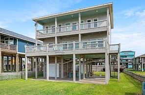 B3 Sand Ranch 4 Bedroom Home