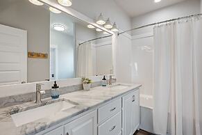 B3 Sand Ranch 4 Bedroom Home