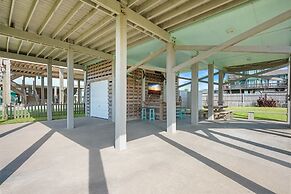 B3 Sand Ranch 4 Bedroom Home