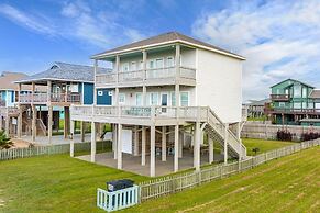 B3 Sand Ranch 4 Bedroom Home