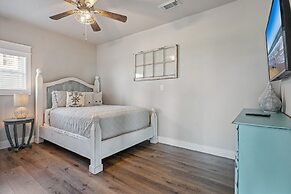 B3 Sand Ranch 4 Bedroom Home