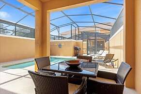 Sunny Paradise Retreat At Paradise Palms By Shine Villas 4 Bedroom Tow