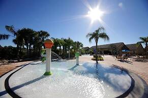 Sunny Paradise Retreat At Paradise Palms By Shine Villas 4 Bedroom Tow