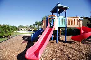 Sunny Paradise Retreat At Paradise Palms By Shine Villas 4 Bedroom Tow