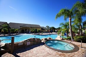 Sunny Paradise Retreat At Paradise Palms By Shine Villas 4 Bedroom Tow