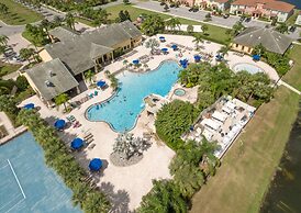 Sunny Paradise Retreat At Paradise Palms By Shine Villas 4 Bedroom Tow