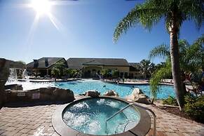 Sunny Paradise Retreat At Paradise Palms By Shine Villas 4 Bedroom Tow