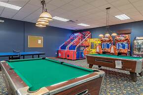 Sunny Paradise Retreat At Paradise Palms By Shine Villas 4 Bedroom Tow