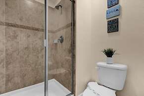 Sunny Paradise Retreat At Paradise Palms By Shine Villas 4 Bedroom Tow