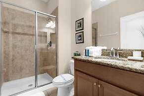 Sunny Paradise Retreat At Paradise Palms By Shine Villas 4 Bedroom Tow