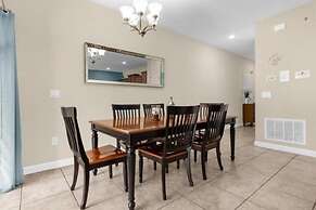 Sunny Paradise Retreat At Paradise Palms By Shine Villas 4 Bedroom Tow