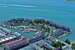 Harbour Island 28d 2 Bedroom Townhouse