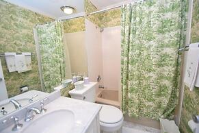 Harbour Island 28d 2 Bedroom Townhouse