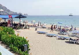 Livane Beach Otel