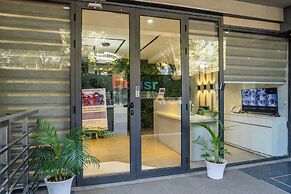 Housr Sector 42 Gurgaon Golf Course Road