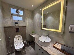 Housr Sector 42 Gurgaon Golf Course Road