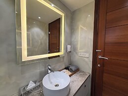 Housr Sector 42 Gurgaon Golf Course Road