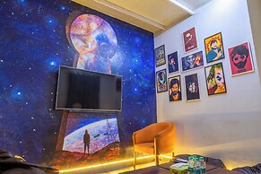 Housr Sector 42 Gurgaon Golf Course Road