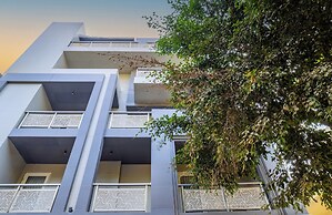 Housr Sector 42 Gurgaon Golf Course Road