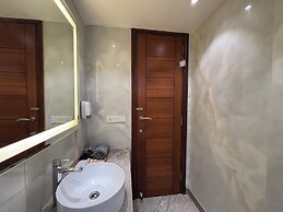 Housr Sector 42 Gurgaon Golf Course Road