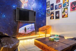 Housr Sector 42 Gurgaon Golf Course Road