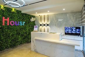 Housr Sector 42 Gurgaon Golf Course Road
