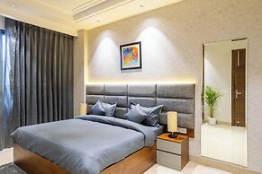 Housr Sector 56 Gurgaon Golf Course Road