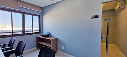 COBDR0100 - Edifício Smart Orla