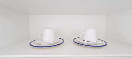 COBDR0100 - Edifício Smart Orla