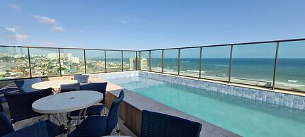 COBDR0100 - Edifício Smart Orla