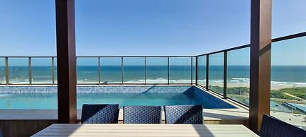 COBDR0100 - Edifício Smart Orla