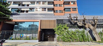 COBDR0100 - Edifício Smart Orla