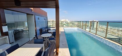 COBDR0100 - Edifício Smart Orla