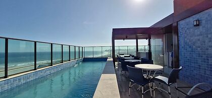 COBDR0100 - Edifício Smart Orla