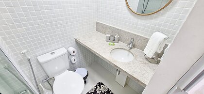 COBDR0100 - Edifício Smart Orla