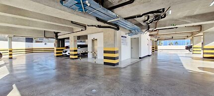 COBDR0100 - Edifício Smart Orla