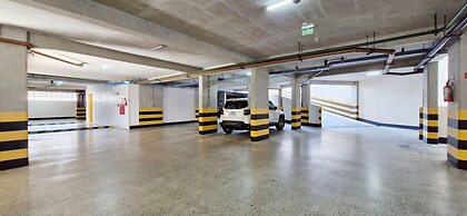 COBDR0100 - Edifício Smart Orla