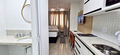 COBDR0100 - Edifício Smart Orla