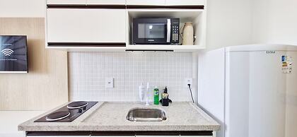 COBDR0100 - Edifício Smart Orla