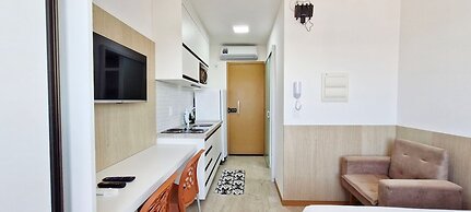 COBDR0100 - Edifício Smart Orla