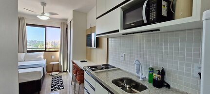 COBDR0100 - Edifício Smart Orla