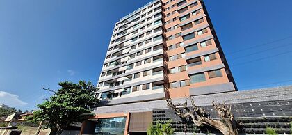 COBDR0100 - Edifício Smart Orla